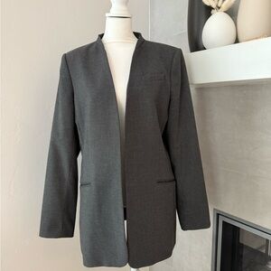 Calvin Klein Blazer Size 12
